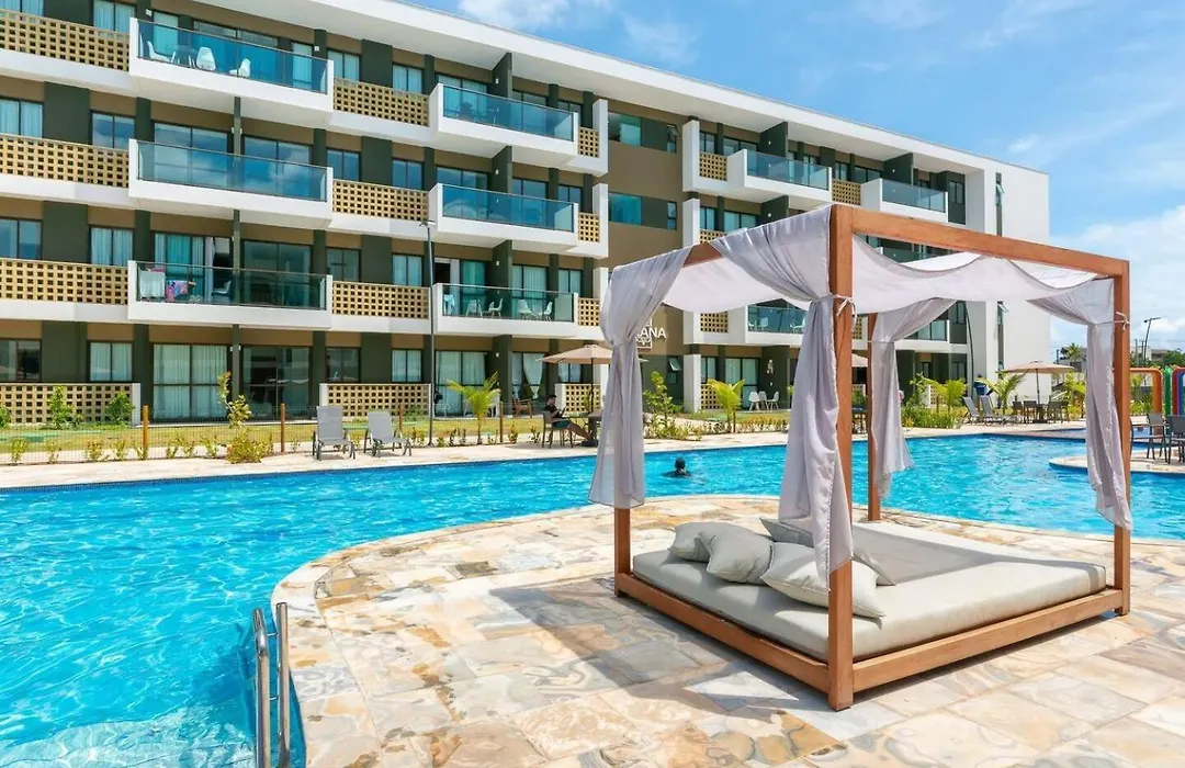 Beach Flats Mana Experience - Muro Alto-1