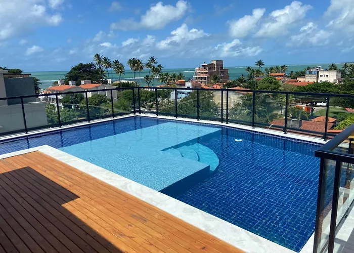 Pérola TG Porto de Galinhas